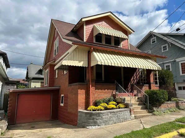 305 Spring Rd, Morgantown, WV 26501