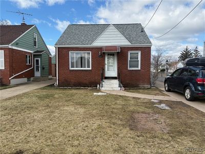 3314 Elmwood Ave, Buffalo, NY, 14217
