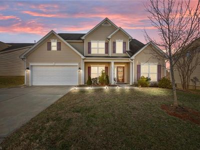 6602 Pedigree Yearling Ct, Whitsett, NC, 27377