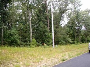 Lots 41 N, Arkdale, WI 54613