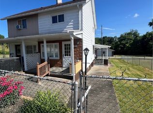 353 1st St, Adah, PA 15410