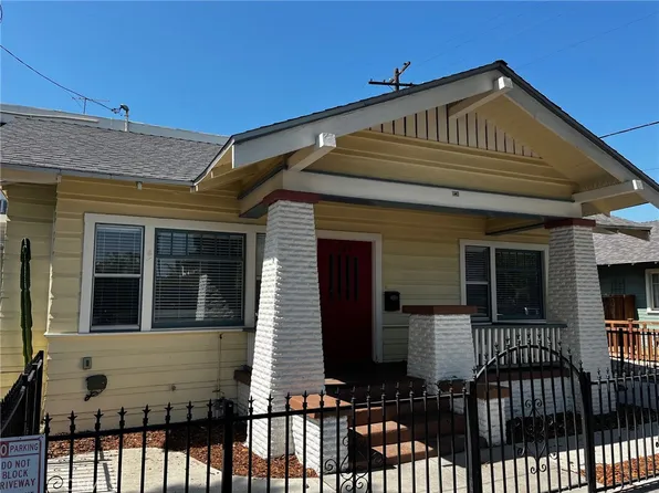 521 Olive Ave, Long Beach, CA 90802