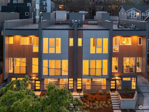 123 26th Avenue E #B, Seattle, WA 98112