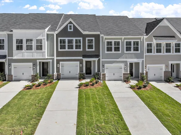 127 Elyse Overlook Loop, Sanford, NC 27332
