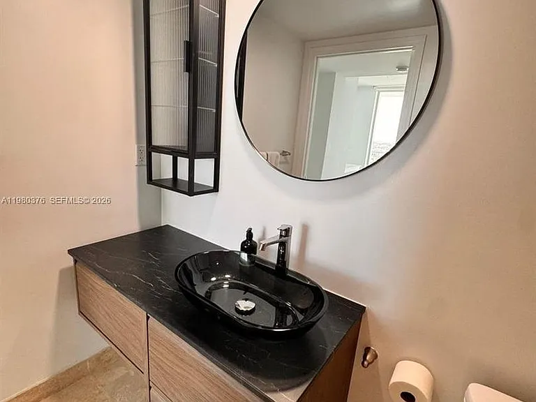 1745 Hallandale Beach Blvd #2302W — Photo 12