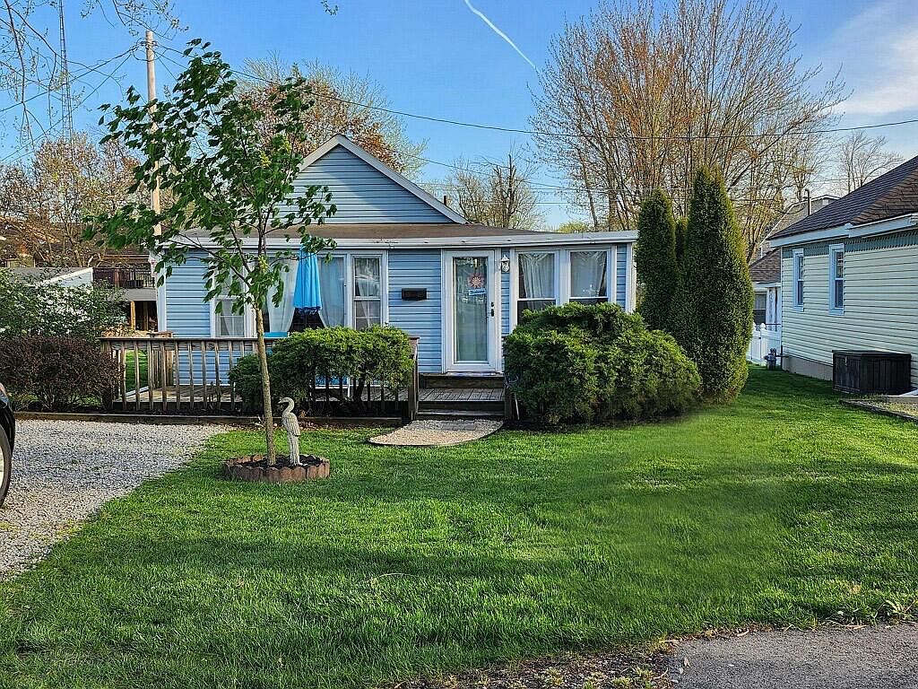 109 4th St, Russells Point, OH 43348 Zillow