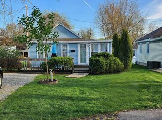 109 4th St, Russells Point, OH 43348