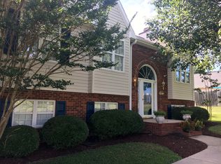 4710 Fieldspring Rd, Clemmons, NC 27012