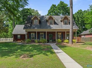 101 Ridgewood Dr, Madison, AL 35757