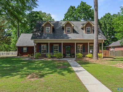 101 Ridgewood Dr, Madison, AL, 35757