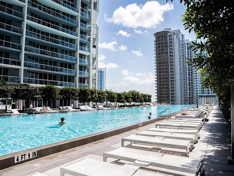465 Brickell Ave #5302 — Photo 19