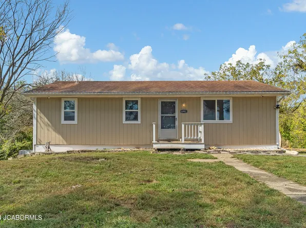 6981 State Road Z, Fulton, MO 65251