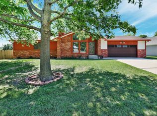 1936 S Longford Ct, Wichita, KS 67207