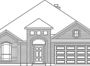 20906 Magical Merlin Way, Tomball, TX 77375