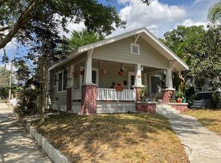 1601 E Jefferson St, Orlando, FL 32803