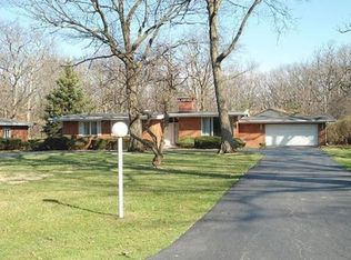 767 Brookwood Dr, Olympia Fields, IL