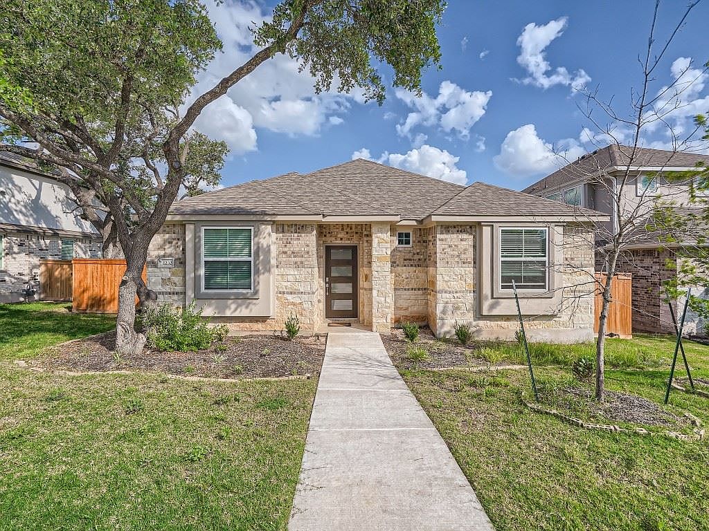 1232 Oak Chase Way, Leander, TX 78641 Zillow