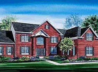 50945 Chesapeake Dr, Novi, MI 48374