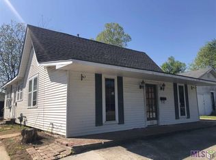 732 S Foster Dr, Baton Rouge, LA 70806