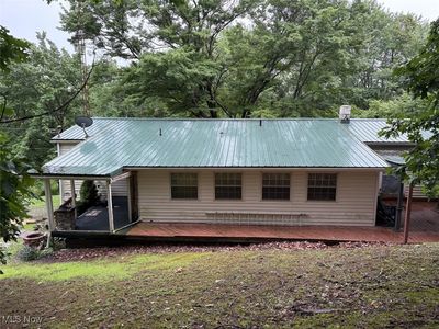 42974 Hammond School Rd, Wellsville, OH, 43968