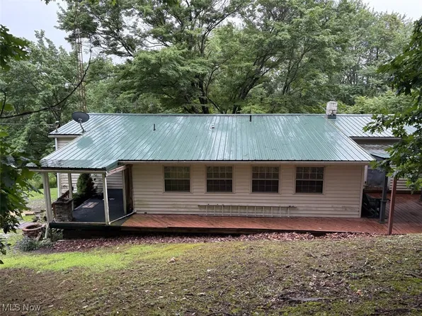 42974 Hammond School Rd, Wellsville, OH 43968