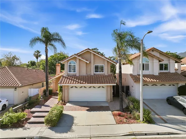 31 La Cascada, Rancho Santa Margarita, CA 92688
