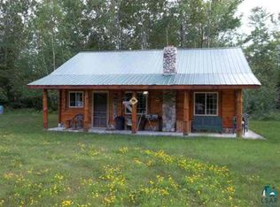 7179 S Lundgren Rd, South Range, WI 54874