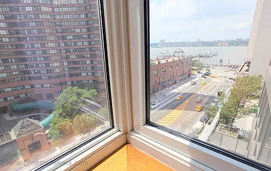 Rented by Nest Seekers International