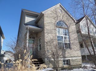 61 S Orchard Dr, Park Forest, IL