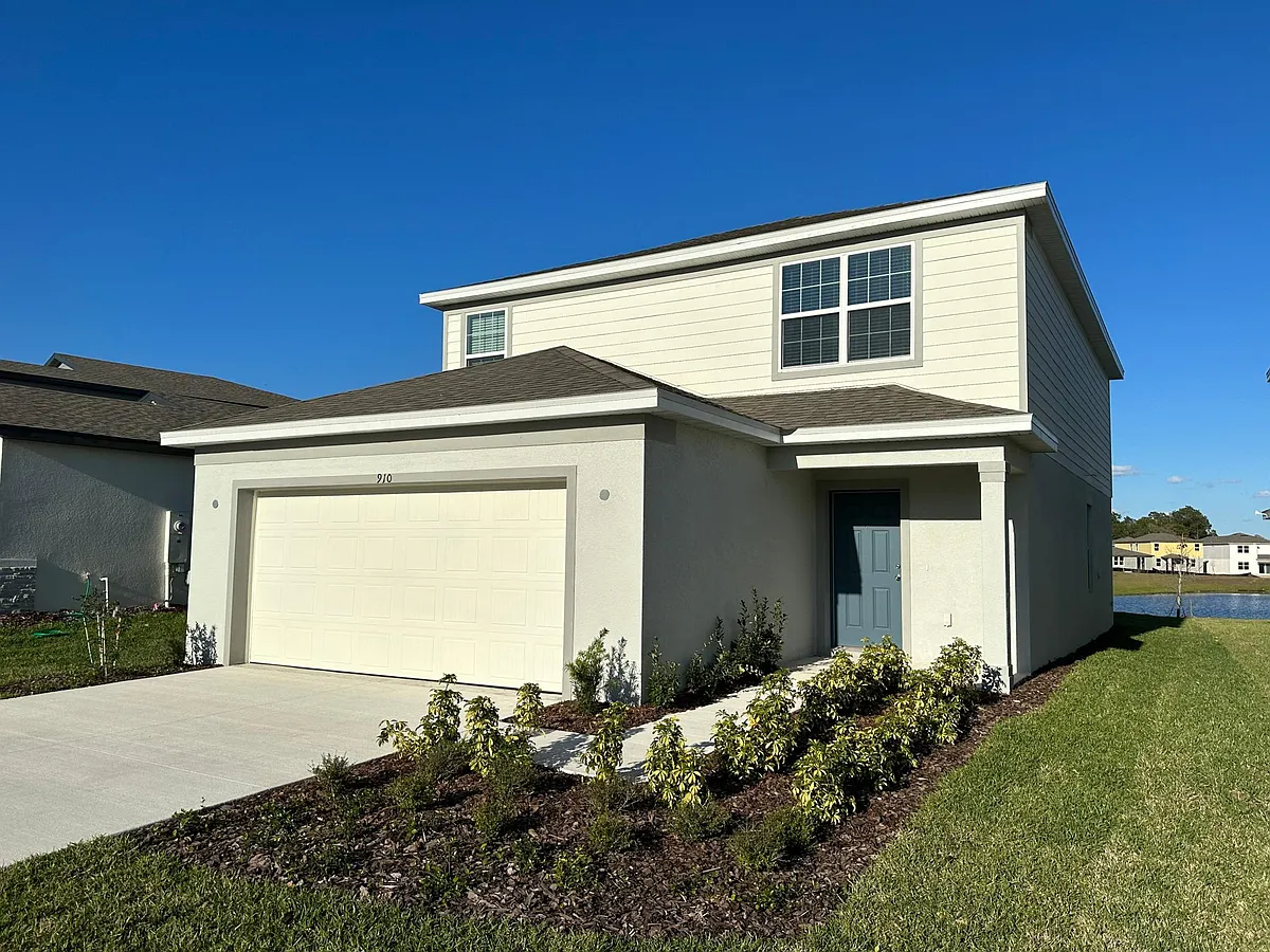 Building Photo - 910 Wading Waters Way