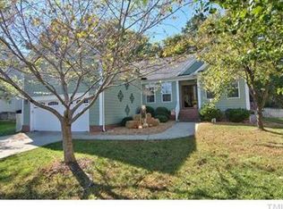 3 Reliant Pl, Durham, NC 27712