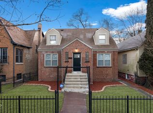 11703 S Lowe Ave, Chicago, IL
