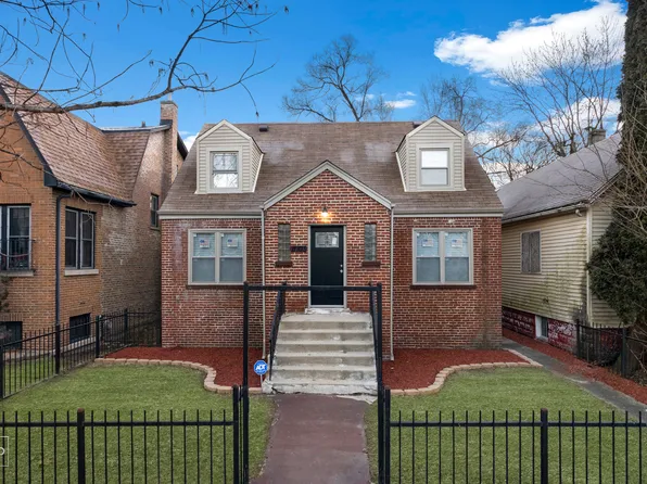 11703 S Lowe Ave, Chicago, IL 60628