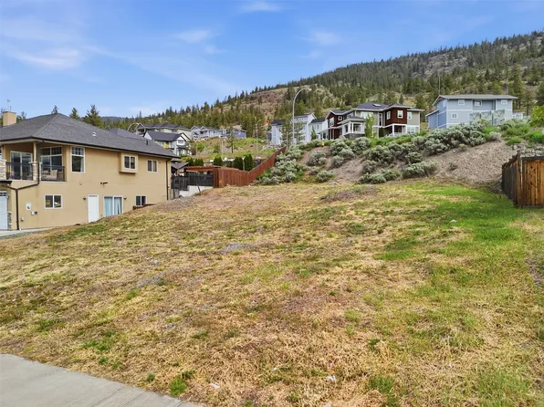 2797 Grandview Hts, Merritt, BC V1K 1R1