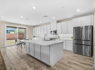 194 Viento Ridge St, Henderson, NV 89012