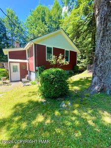9805 Bear Creek Blvd, Bear Creek Township, PA, 18702