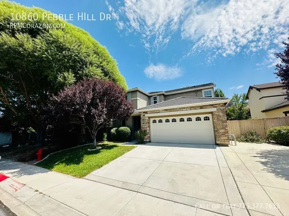 10860 Pebble Hill Dr, Reno, NV 89521