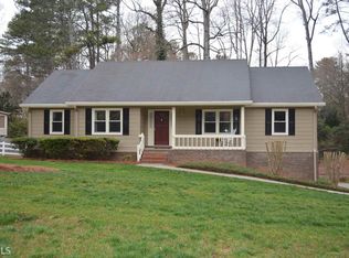 1115 Pinehurst Trl, Grayson, GA 30017