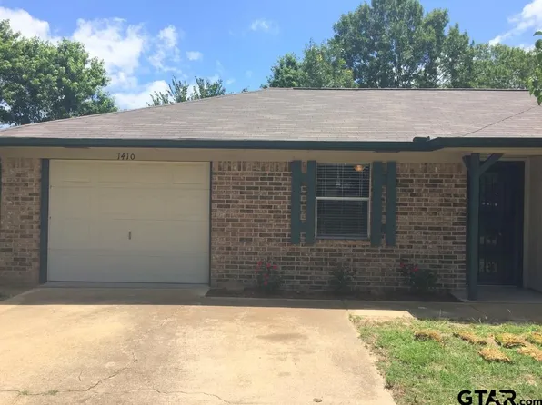 1408/1410 N Newsom St, Mineola, TX 75773