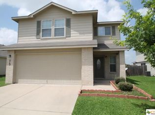 713 Perseus Dr, Killeen, TX 76542