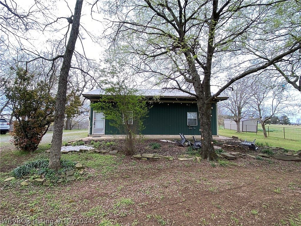 40957 E Old 9 Rd, Keota, OK 74941 MLS 1071034 Zillow