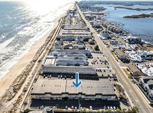 1187 Ocean Ave UNIT 35, Sea Bright, NJ 07760