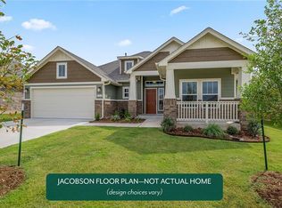 3802 Black Mesa Rd, Norman, OK 73071