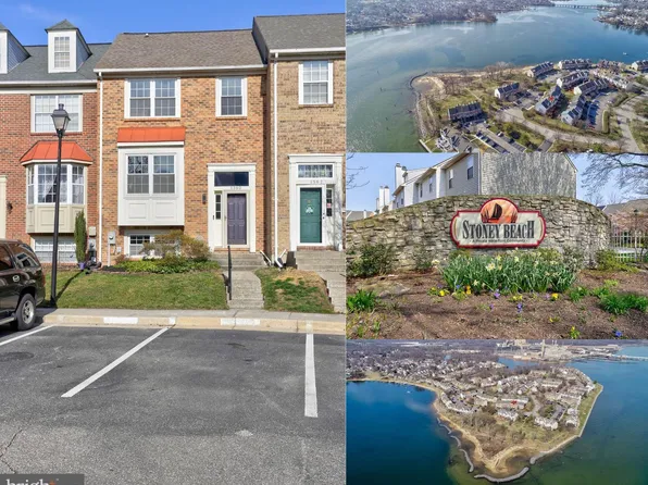 1360 Triwater Ct #195, Curtis Bay, MD 21226