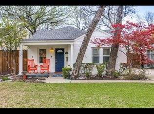 4559 Elsby Ave, Dallas, TX 75209