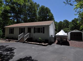 24 Wolf Dr, Jim Thorpe, PA 18229