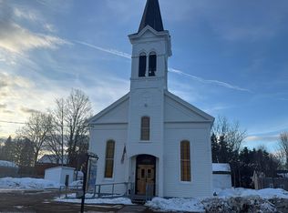 13 Leonard St, Gansevoort, NY 12831