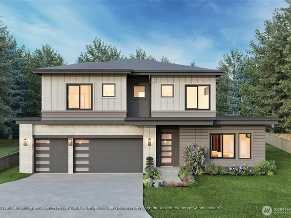 14224 SE Eastgate Drive, Bellevue, WA 98006