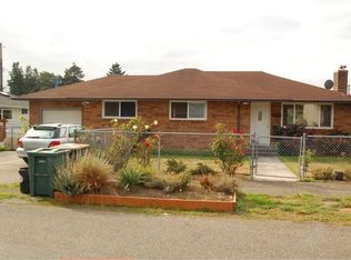 4651 S Austin St, Seattle, WA