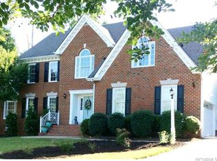 14306 Abbots Ridge Ct, Midlothian, VA 23113